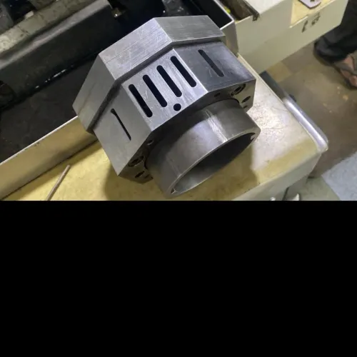 update image