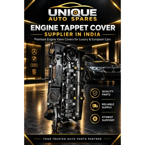 Product: Engine Tappet Cover /