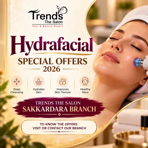 Your skin deserves a little extra care! 