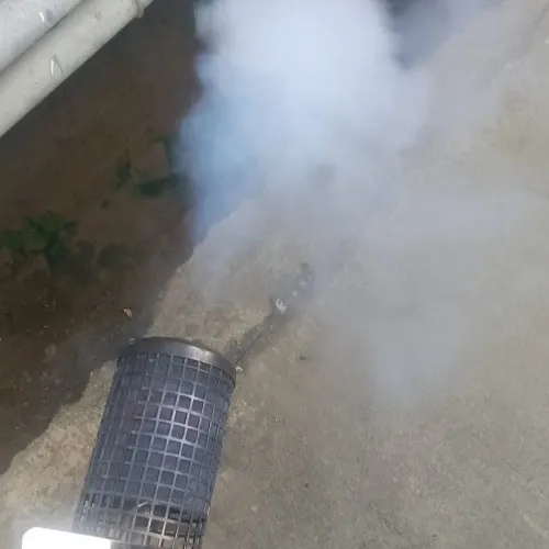 Fogging Service in Coimbatore 