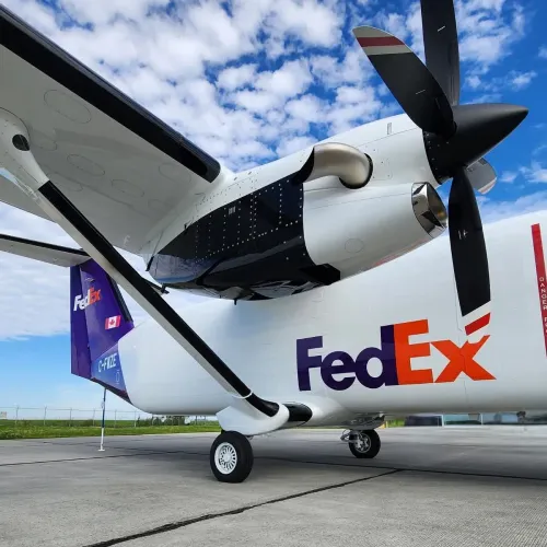 FedEx Inte