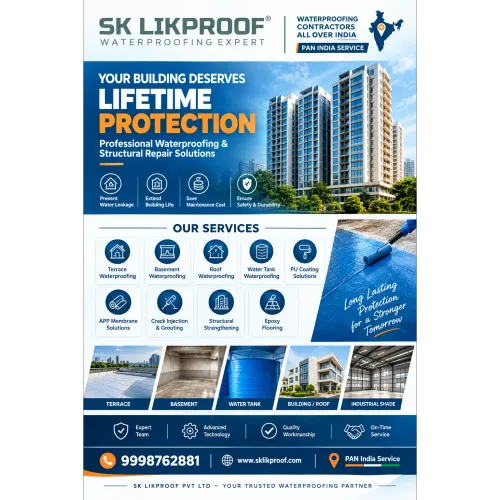 LIKPROOF S