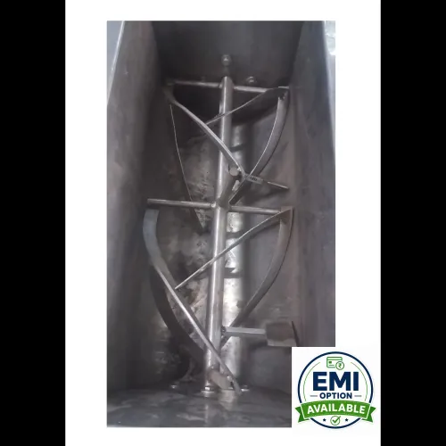 Mariya Engineering Works is a trusted manufacturer