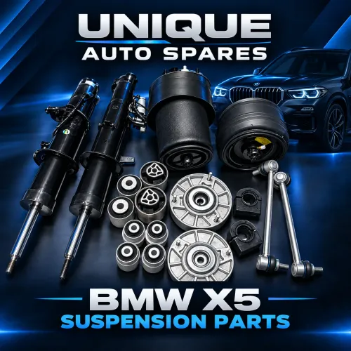 nique auto spares. car shocker