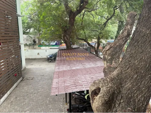 Best UPVC Roofing Contractors Chennai | Quality Ro