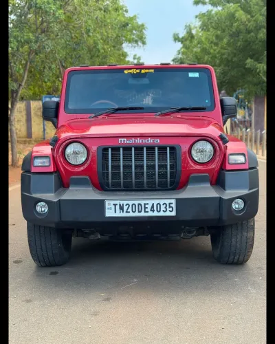Twins Cars
