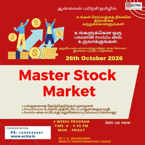 Master Stock market Onlin