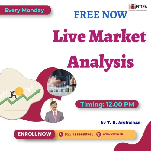 Live Market Analysis - LM