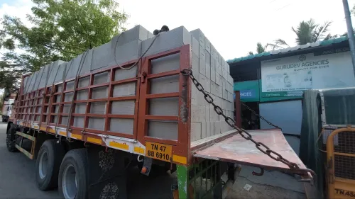 AAC BLOCKS DEALERS IN TRICHY –