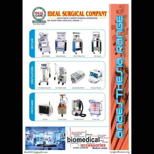 ANAESTHESI