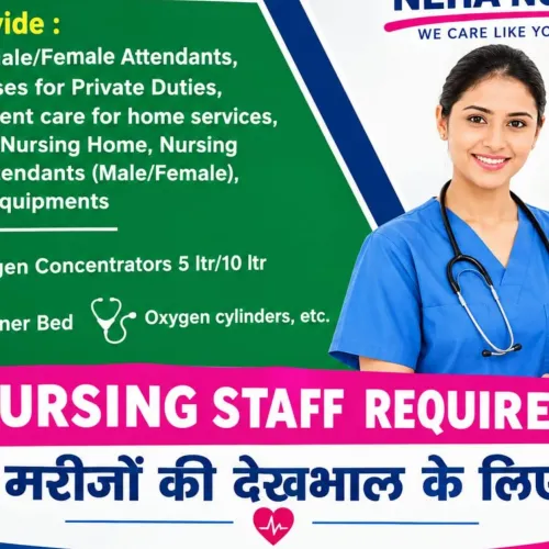 patient care services in Uttar