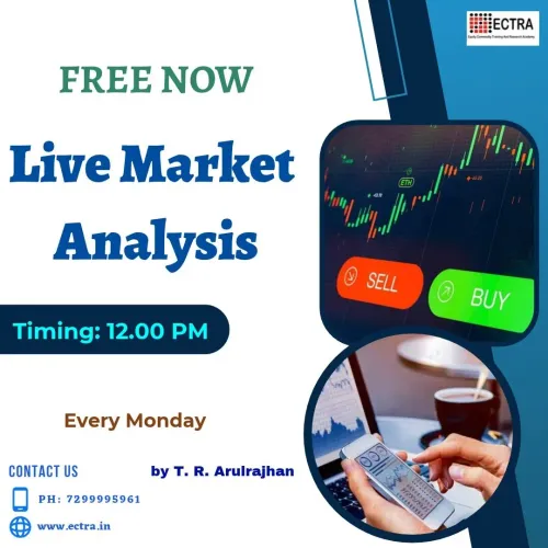 Live Market Analysis - LM