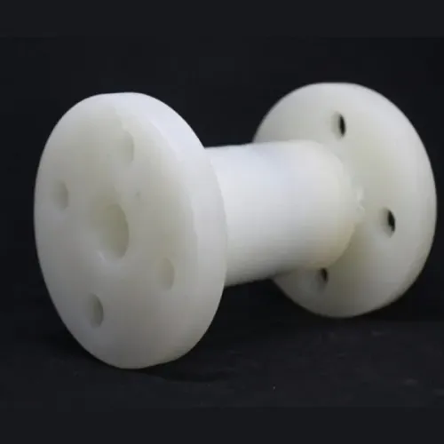 Reliable PP Ball Valve Flange End Solutions for In
