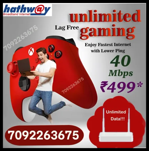 Finding a cheap broadband conn