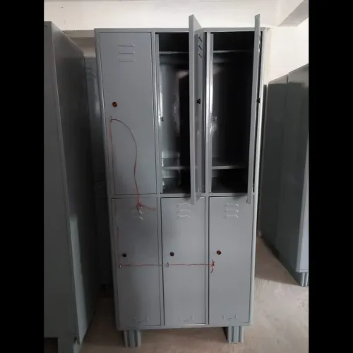 Gym Locker manufactures in Bangalore.