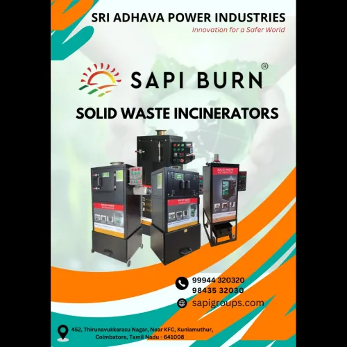 ♻️ SOLID WASTE MANAGEMENT SOLUTIONS ♻️🌱 Transfo
