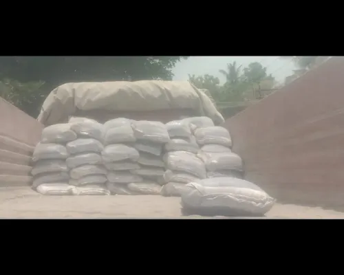 Krishna Corporation helps customers source cement 
