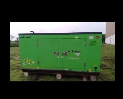DIESEL GENERATOR ON RENT IN GUJARATIf you want to