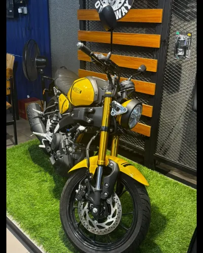 Visit SS Yamaha to compare mod