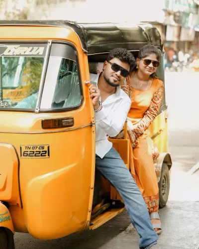 Vishnu Photography is recogniz