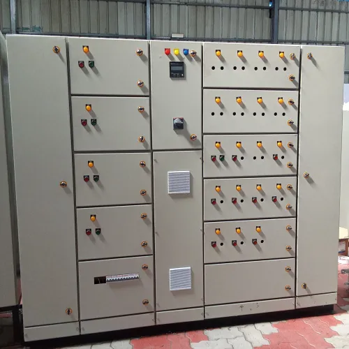 Electrical Control Panel Manufacturer Electrical P