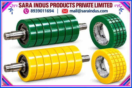 Pu-Grooved-Wheel-Roller-Manufacturer-In-Chennai-Ta