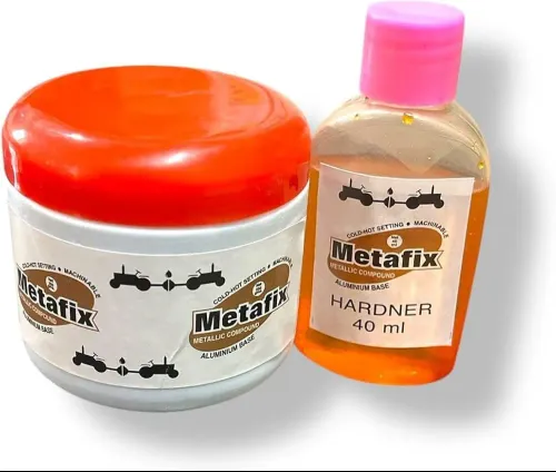 Metafix Compound Manufacturer and Supplier in Ahme