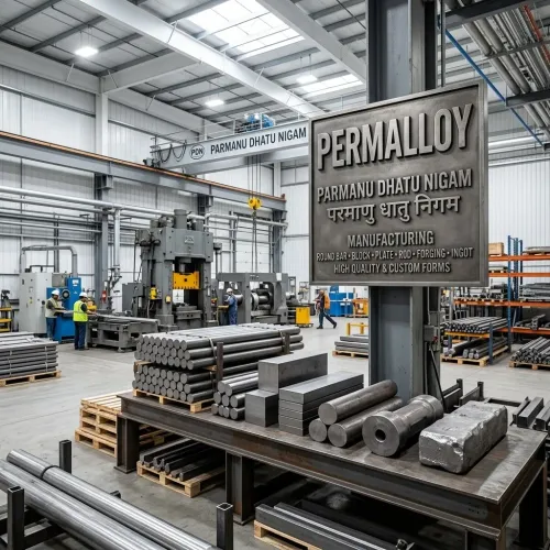 PERMALLOY PRODUCT PAGE TI
