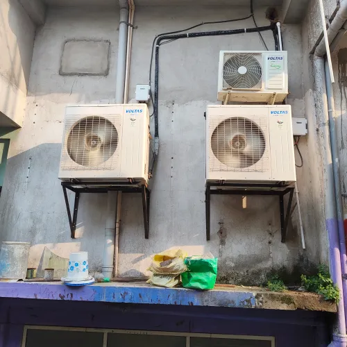 Vijay Nagar, Sudama Nagar, Ann