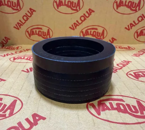 Hydro Seals India supplies VALQUA Chevron Packing 