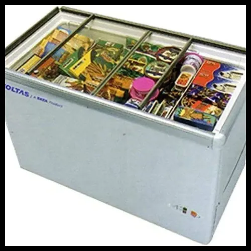 Deep Freezer on RentLooki