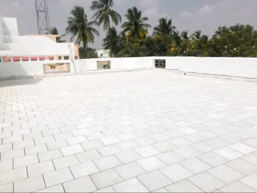 Igloo Cool Roof Tiles have gained popularity for p