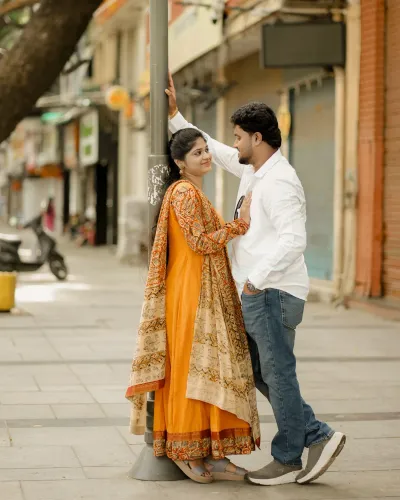 Vishnu Photography is recogniz