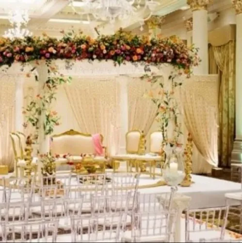 Top 5 Wedding Planners in Delh
