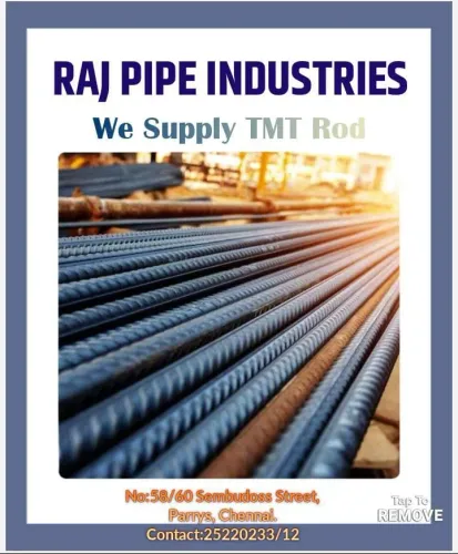 Tmt Rods Jsw Neosteel, Jindal Panther, Sail, Vizag