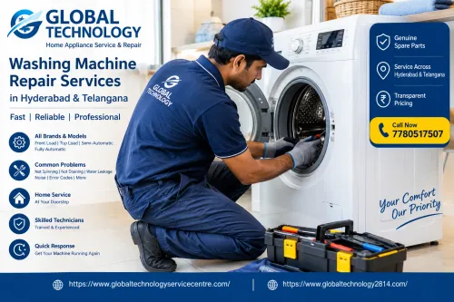 Global Tec