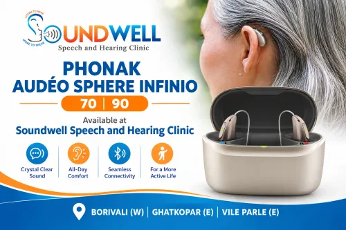 Phonak Audéo Sphere Infin