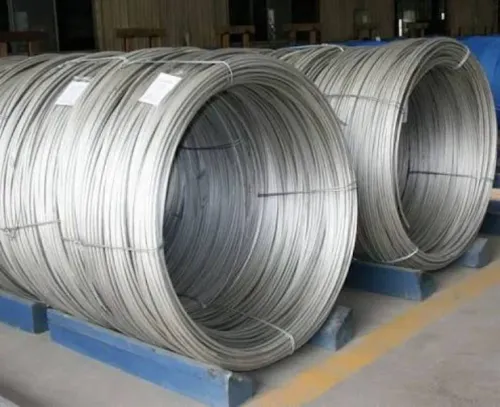 316L Wire Coil Stockist i