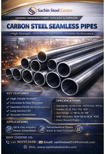API 5L Grade B Carbon Ste