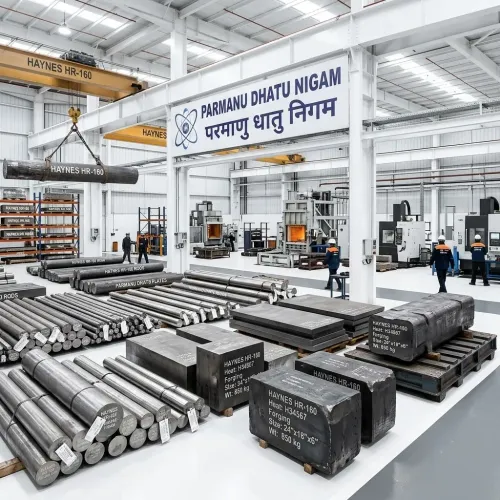 HAYNES HR-160 PRODUCT LAN