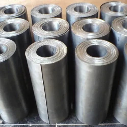 Superior quality Industrial  Lead sheet Bangalore