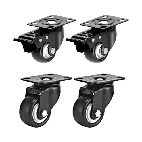 Superior quality Industrial Castor wheel Bangalore