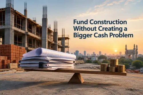 Project Loan Benefits for Hyde