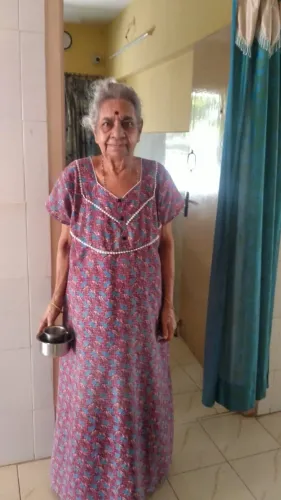 Shri Ranga Old Age Home is an 