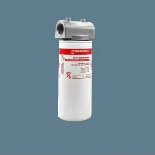 The FG-70 Filter by Vivek Enterprise is designed t