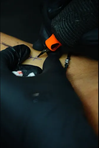 Does a Tattoo Hurt? An Honest