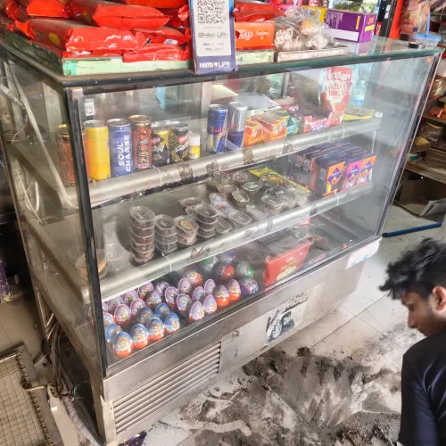 Refrigerator Repair in Indore 