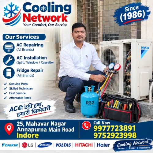AC Repair