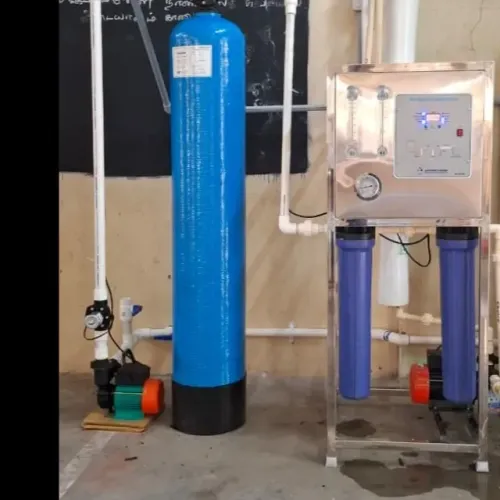 GV Mart is a water treatment p