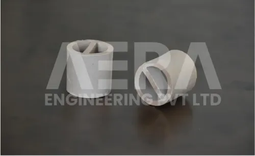 Ceramic Partition Ring supplier in Madurai Industr
